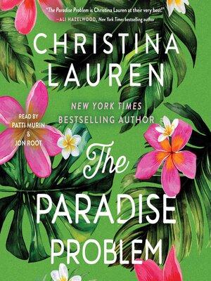 cover image of The Paradise Problem